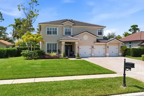 15562 Cypress Park Dr, Wellington, FL 33414