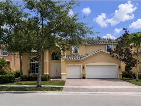 3800 E Hibiscus St, Weston, FL 33332