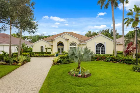 1865 SW Bradford Pl, Palm City, FL 34990