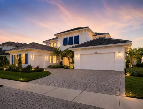 9148 Coral Isles Cir #{ 13}, Palm Beach Gardens, FL 33412