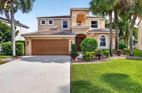 7541 Downwinds Ln, Lake Worth, FL 33467
