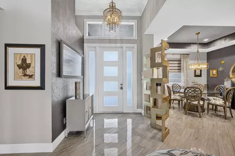 Entry Way - 1258 SE Brewster Pl, Stuart, FL 34997 photo 1 of 5