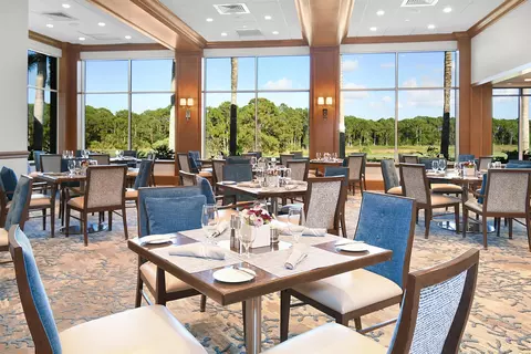 Dining - 1258 SE Brewster Pl, Stuart, FL 34997 photo 8 of 8