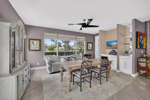 Dining - 1258 SE Brewster Pl, Stuart, FL 34997 photo 4 of 8