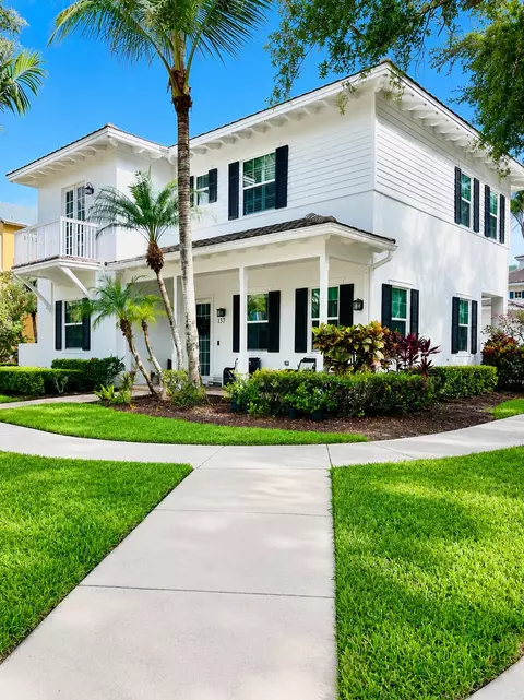 137 Inkberry Dr, Jupiter, FL 33458