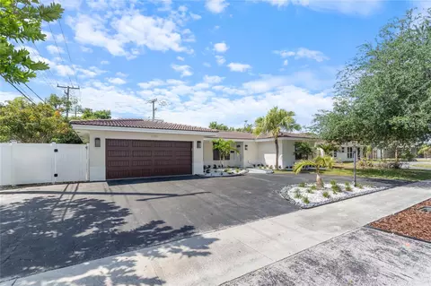 2280 NE 62nd St, Fort Lauderdale, FL 33308