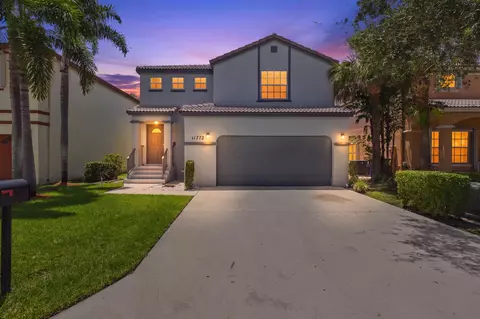 11772 NW 1st St, Coral Springs, FL 33071