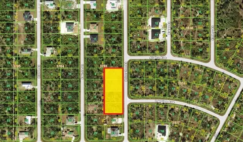 7153 Princeton St, Port Charlotte, FL 33981