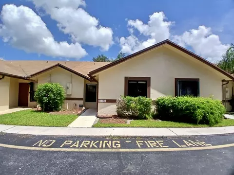 11173 NW 38th Pl, Sunrise, FL 33351