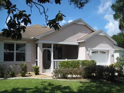 550 NW Portofino Ln, Port Saint Lucie, FL 34986