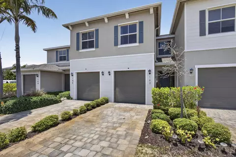 160 Bandol St, Riviera Beach, FL 33404