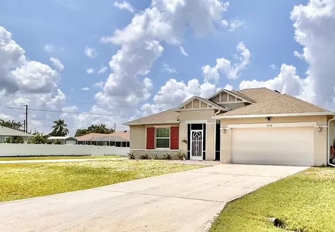 4154 SW Elba St, Port Saint Lucie, FL 34953