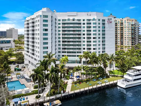2670 E Sunrise Blvd #1418, Fort Lauderdale, FL 33304