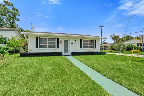 4900 NW 27 Ter, Tamarac, FL 33309
