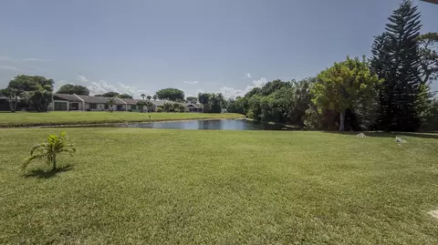 Exterior - 5263 Copperleaf Cir, Delray Beach, FL 33484 photo 3 of 10