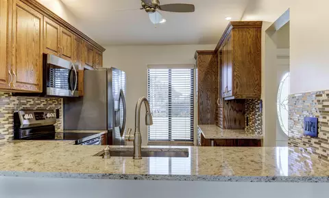 Kitchen - 5263 Copperleaf Cir, Delray Beach, FL 33484 photo 3 of 3