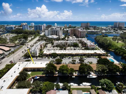 2800 NE 14th St #217, Pompano Beach, FL 33062