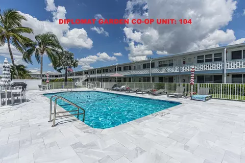801 Atlantic Shores Blvd #104, Hallandale Beach, FL 33009