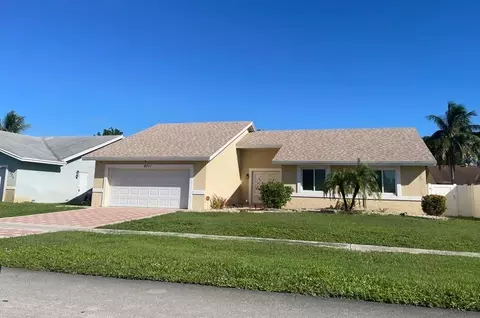 8311 NW 53rd Ct, Lauderhill, FL 33351