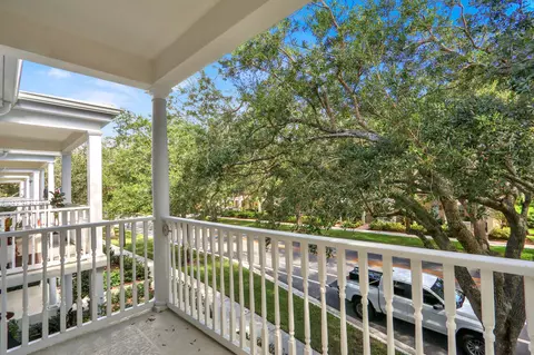 Exterior - 131 Radcliffe Ct, Jupiter, FL 33458 photo 6 of 6