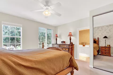 Bedroom - 131 Radcliffe Ct, Jupiter, FL 33458 photo 2 of 7