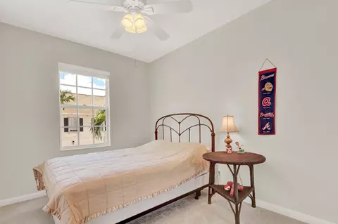 Bedroom - 131 Radcliffe Ct, Jupiter, FL 33458 photo 6 of 7