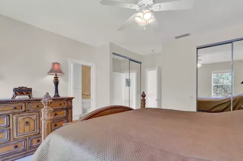 Bedroom - 131 Radcliffe Ct, Jupiter, FL 33458 photo 3 of 7