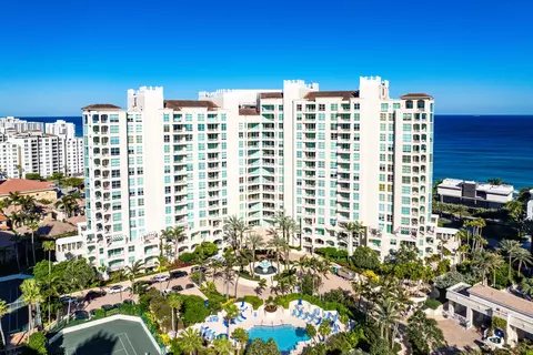 3700 S Ocean Blvd #404, Highland Beach, FL 33487