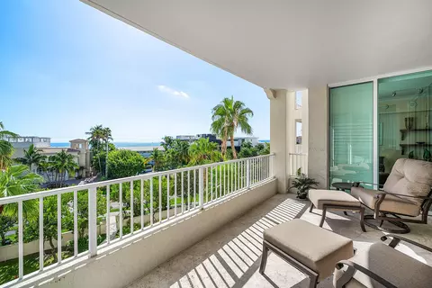 3700 S Ocean Blvd #404, Highland Beach, FL 33487