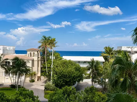 3700 S Ocean Blvd #404, Highland Beach, FL 33487