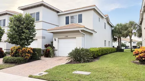 1190 Paisley Ct, Lake Worth Beach, FL 33461