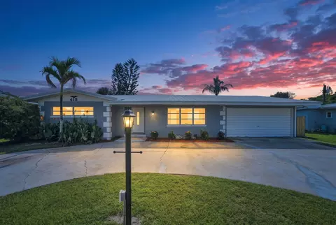 415 Willows Ave, Port Saint Lucie, FL 34952
