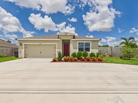 4402 SW Port St Lucie Blvd, Port Saint Lucie, FL 34953