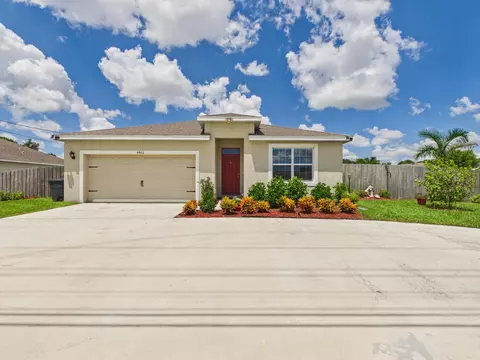 4402 SW Port St Lucie Blvd, Port Saint Lucie, FL 34953