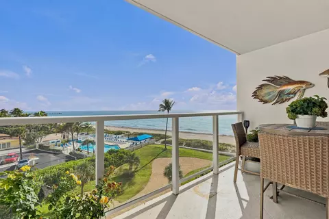 3900 N Ocean Dr #4B, Lauderdale By The Sea, FL 33308