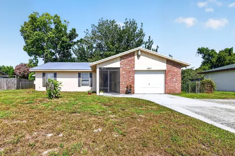 1650 SE Memorial St, Port Saint Lucie, FL 34983