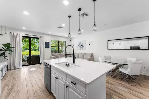 Kitchen - 10175 Akenside Dr, Boca Raton, FL 33428 photo 6 of 7