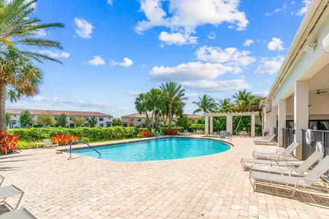 Exterior - 10175 Akenside Dr, Boca Raton, FL 33428 photo 6 of 6