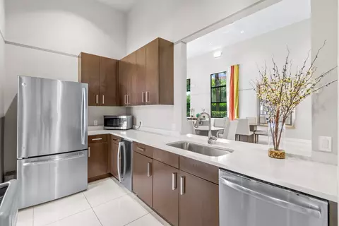 Kitchen - 10175 Akenside Dr, Boca Raton, FL 33428 photo 7 of 7