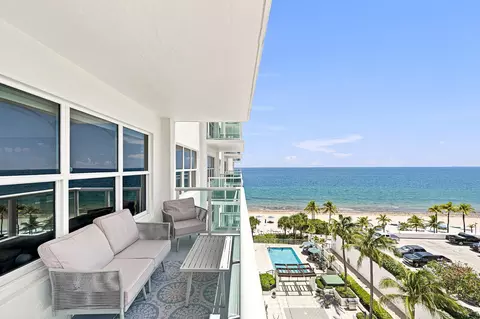 3550 Galt Ocean Dr #704, Fort Lauderdale, FL 33308