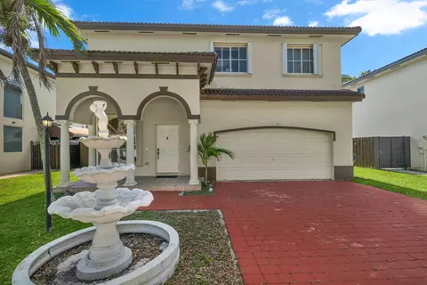 1308 SW 154th Ave, Miami, FL 33194