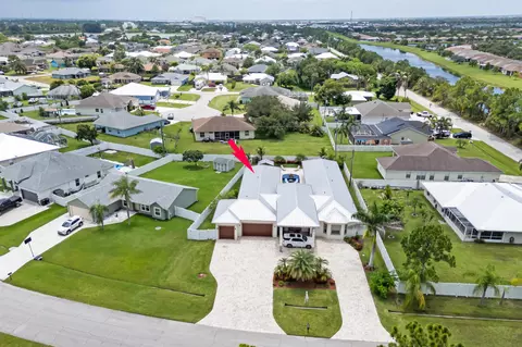 2682 SW Import Dr, Port Saint Lucie, FL 34987