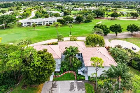 4014 B Quail Ridge Dr #OSPREY, Boynton Beach, FL 33436
