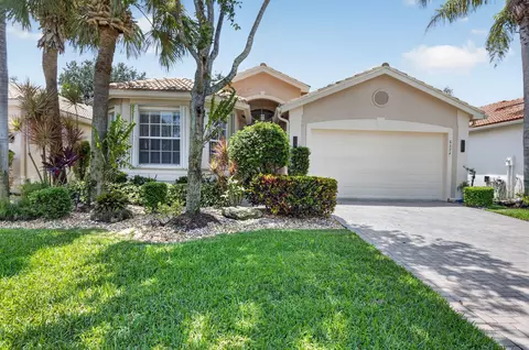 6674 Camarillo Terrace Ln, Delray Beach, FL 33446