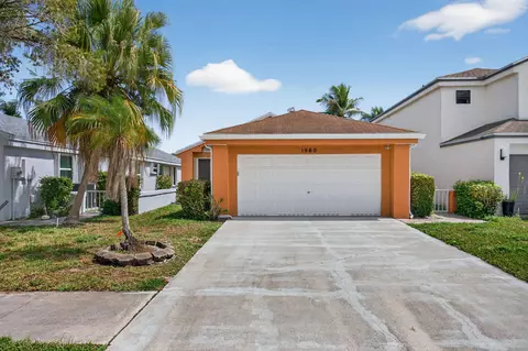 1960 NW 34th Ave, Coconut Creek, FL 33066