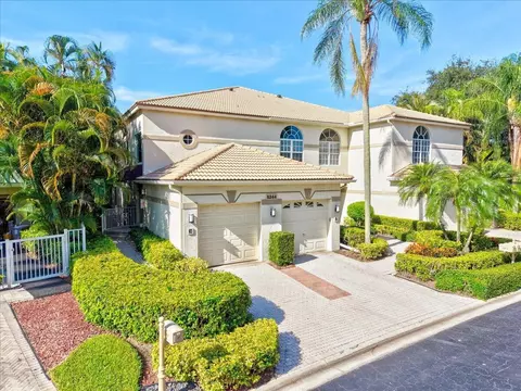 6244 Graycliff Dr #C, Boca Raton, FL 33496