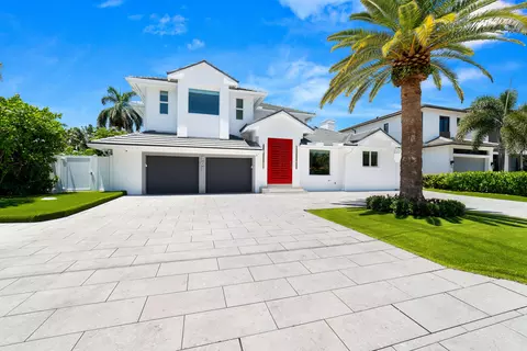 767 NE Harbour Dr, Boca Raton, FL 33431