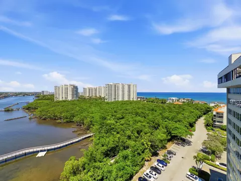 3912 S Ocean Blvd #1412, Highland Beach, FL 33487