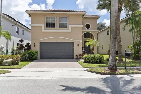 120 NW 117th Ter, Plantation, FL 33325