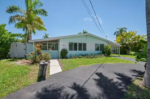 1158 Grant St, Hollywood, FL 33019